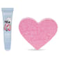 Mad Beauty Disney Stitch Pamper Fizzer & Lip Balm Duo Set - image 3
