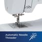 Brother CS5055 60-Stitch Computerized Sewing Machine - image 5
