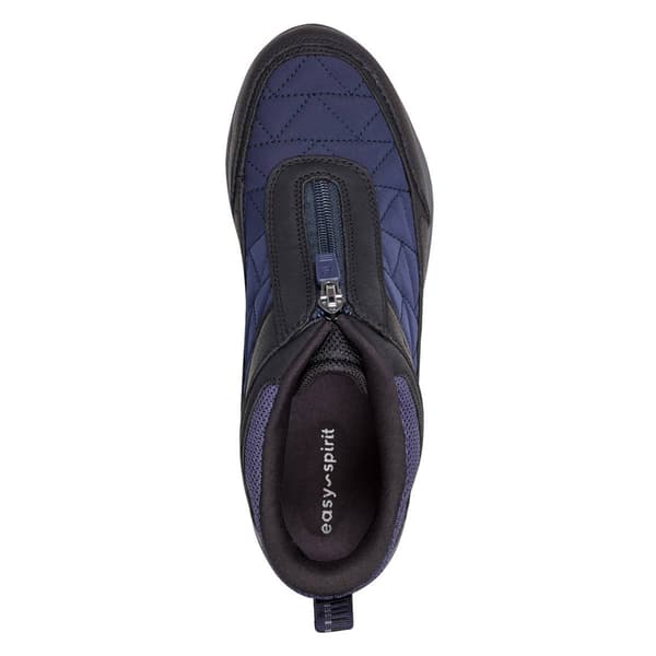Womens Easy Spirit Erling Casual Booties