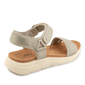 Womens JBU Ellewood Ankle Strap Sandals - image 3