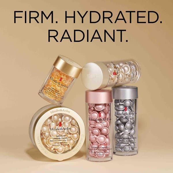 Elizabeth Arden Advanced Ceramide Daily Restoring Eye Serum