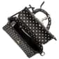 Madden Girl Dots Top Handle Satchel - image 4