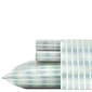 Tommy Bahama Off the Grid Cotton Sheet Set - image 1