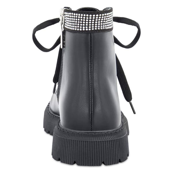 Big Girls DKNY Ava Arlyn Lug Sole Booties