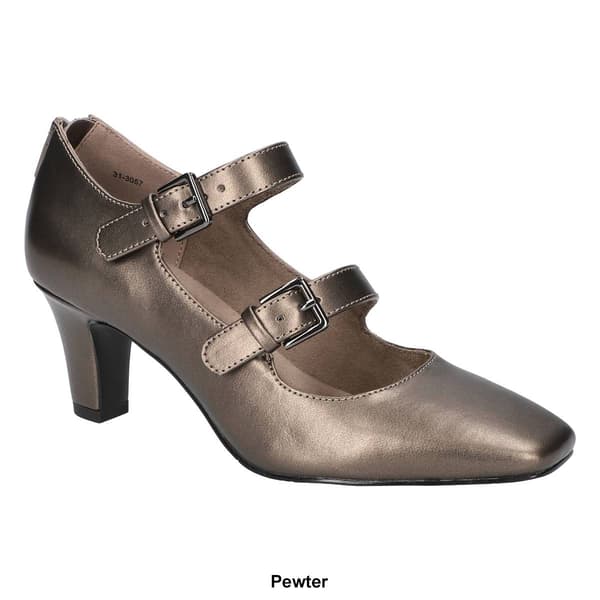 Womens Easy Street Willis Mary Jane Pumps