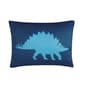 Alex &amp; Bella Dino Print Microfiber Comforter Set - image 3
