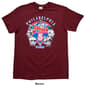 Mens Philadelphia Phab 5 Tee - image 3