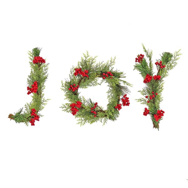 National Tree JOY Hanging Greenery - image 