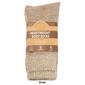 Mens Mountain Ridge® 3pr. Boot Socks - image 3