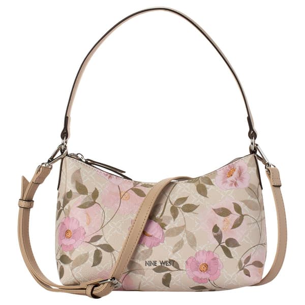 Nine West Brennan Shoulder Bag - image 