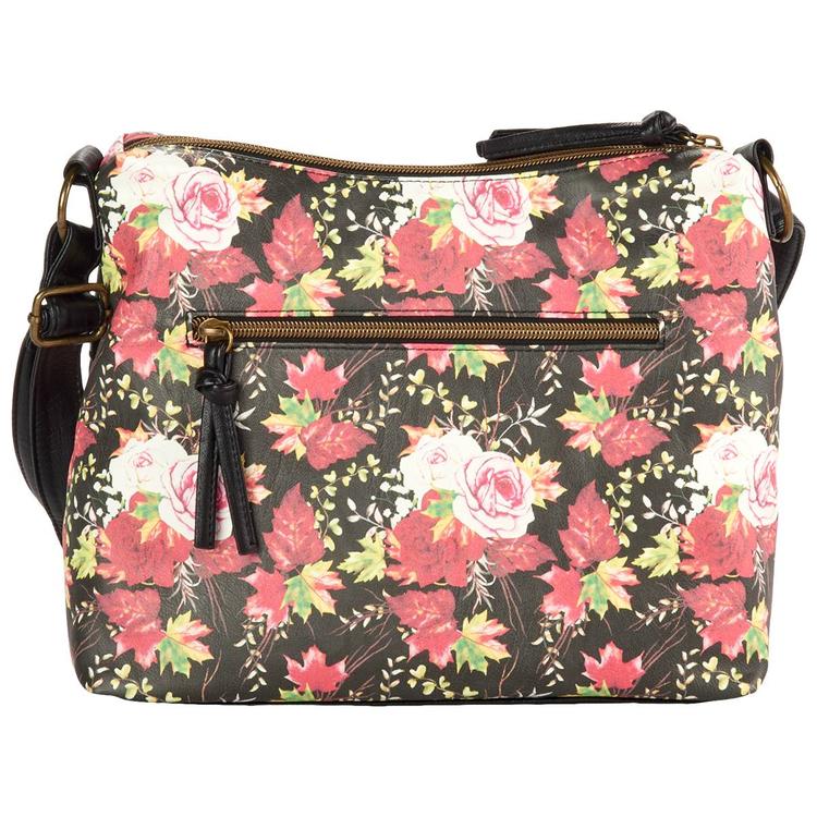 Stone Mountain Berkshire Irene Hobo