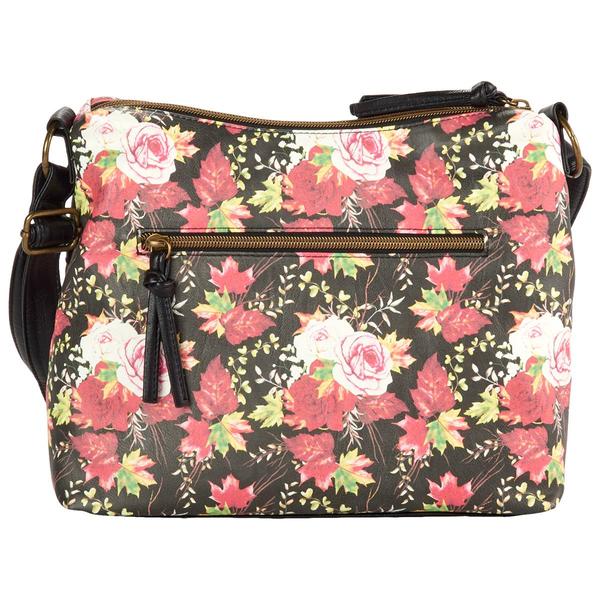 Stone Mountain Berkshire Irene Hobo