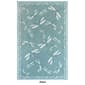 Liora Manne Carmel Dragonfly Rectangular Large Area Rug - image 5