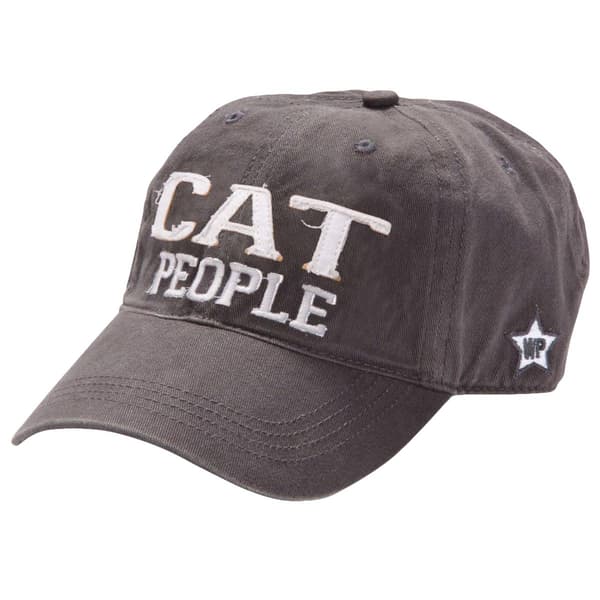 Womens Pavilion Cat People Hat - image 