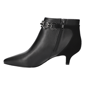 Womens Easy Street Jinx Pointed Toe Ankle Boots - image 19
