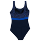 Womens Dolfin® Aquashape Namaste Scoop Back One Piece Swimsuit - image 5