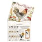 Lang&#174; 2026 Proud Rooster Wall Calendar - image 4