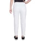 Petite Ruby Rd. Bella Vista Solid Ankle Pants - image 2