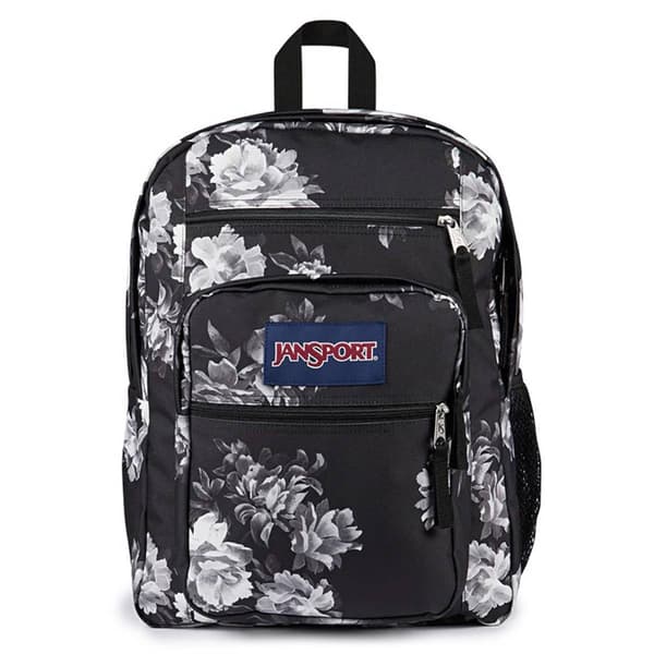 JanSport&#40;R&#41; Big Student Magnolia Mirage Backpack - image 