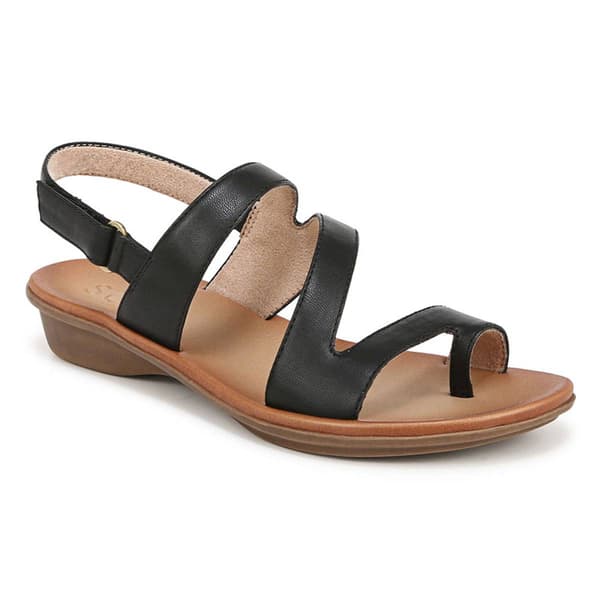 Womens SOUL Naturalizer Shakina Strappy Sandals - image 