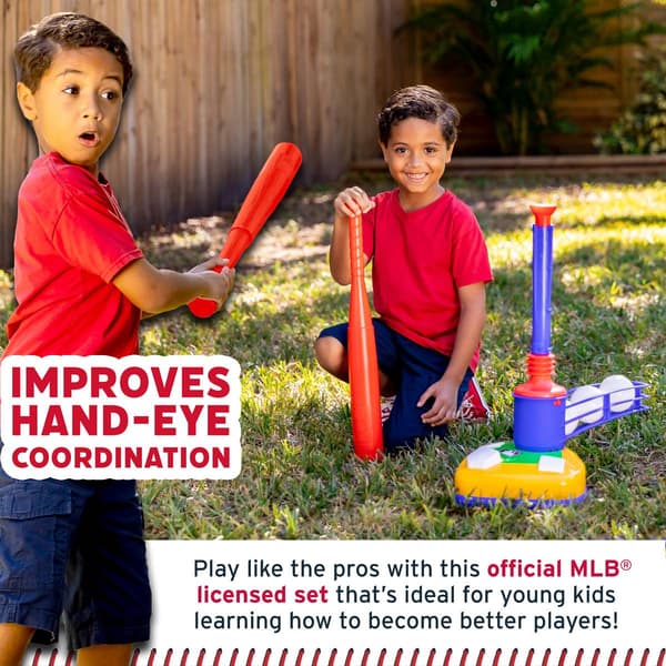 Franklin® Sports MLB® Super Star Batter