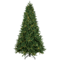 Northlight Real Touch™ 6ft. Pre-Lit Calgary Pine Christmas Tree - image 2