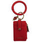 Womens Nanette Lepore Candi Card Case Bracelet Wallet - image 1