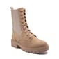 Womens Esprit Ana Lightweight Combat Hiker Boots - image 1