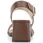 Womens Lifestride Clara Block Heel Sandals - image 3