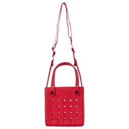 Crocs(tm)  Crossbody Tote