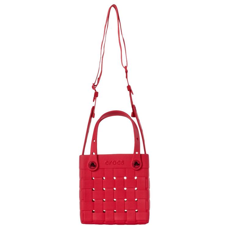 Crocs(tm)  Crossbody Tote