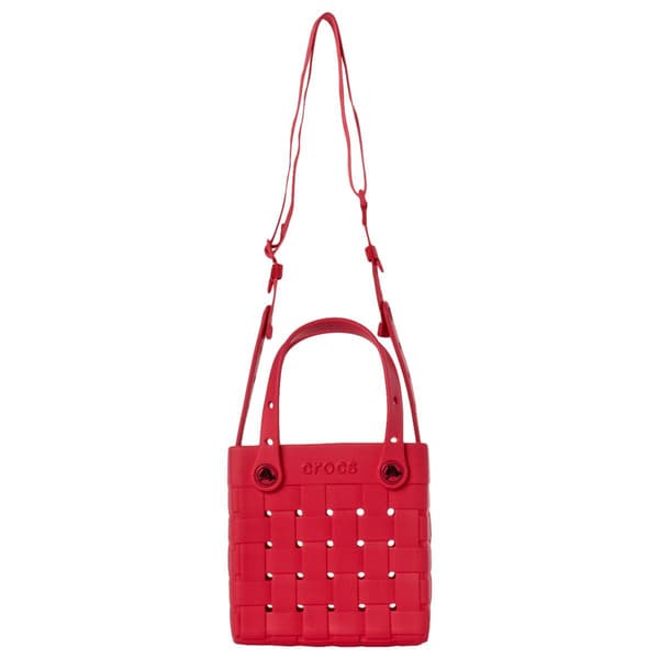 Crocs(tm)  Crossbody Tote - image 