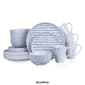 Stone Lain Nova 16pc. Stoneware Dinnerware Set - image 9