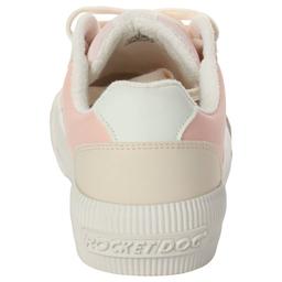 Womens Rocket Dog Cheery Blocked Lyon Fashion Sneakers