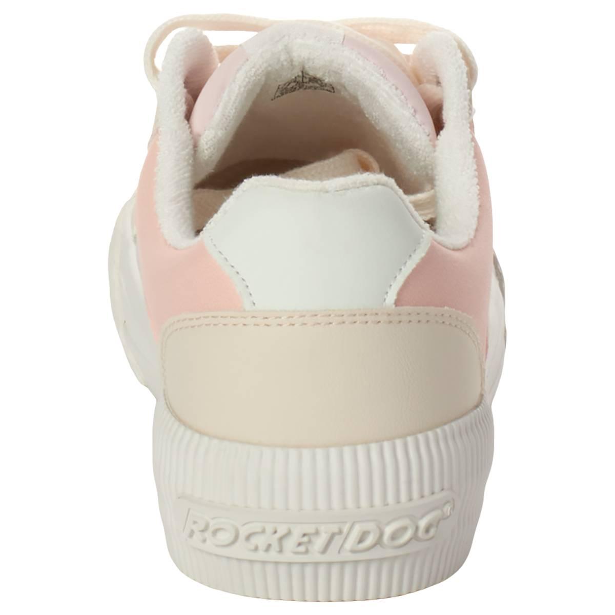 Womens Rocket Dog Cheery Blocked Lyon Fashion Sneakers