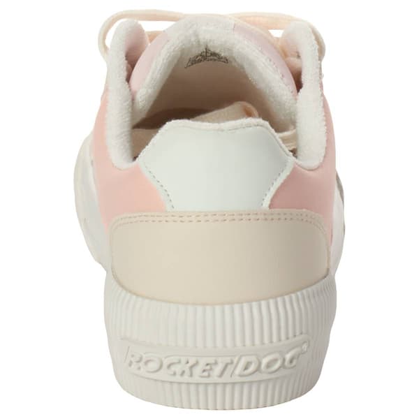 Womens Rocket Dog Cheery Blocked Lyon Fashion Sneakers