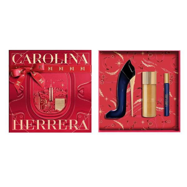 Carolina Herrera Good Girl Eau de Parfum 3pc. Holiday Gift Set