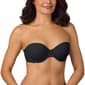 Womens Ellen Tracy Strapless Full Coverage Bra - image 1
