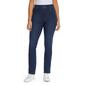 Womens Gloria Vanderbilt Amanda Slim Jeans - Average - image 1