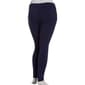 Petite Preswick & Moore® Solid Knit Leggings - image 3
