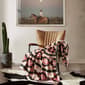 Wrangler Plains Creek Ultra Soft Plush Throw - image 2
