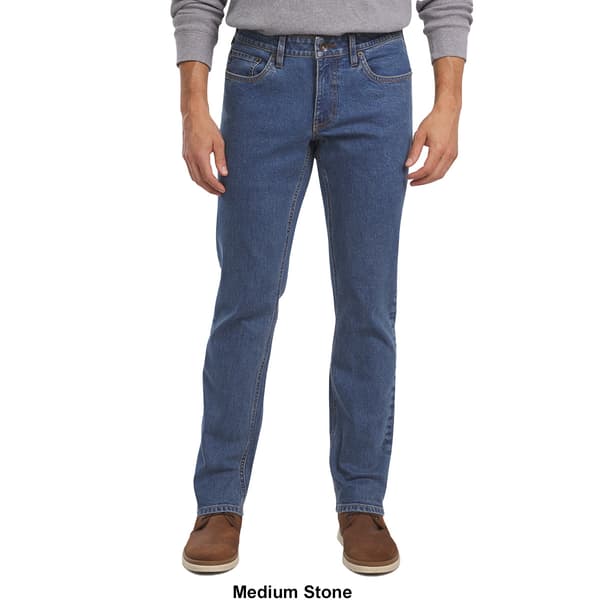 Mens Chaps Regular Fit Jeans