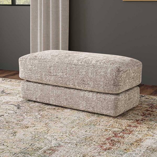Jackson Jaden Ottoman - image 