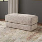 Jackson Jaden Ottoman - image 1