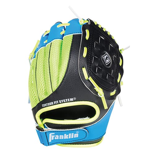 Franklin® 9in. NEO-GRIP® Teeball Glove - Blue