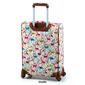 Lily Bloom Giraffe Park Softside 20in. Carry-On - image 2