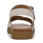 Womens LifeStride Wren Strappy Sandals - image 3