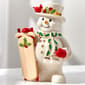 Lenox(R) 2025 6in. Holiday Snowman with Sled - image 1
