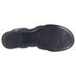 Womens Impo Bryce Stretch Elastic Slingback Strappy Sandals - image 5