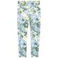 Girls &#40;4-6x&#41; Carter's&#40;R&#41; Floral Active Leggings - image 1